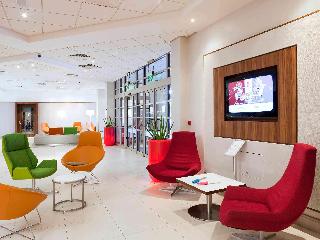 Novotel Southampton fotoÄŸrafÄ±