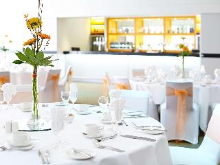 Novotel Southampton fotoÄŸrafÄ±