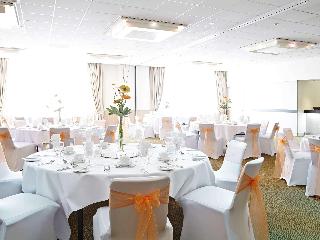 Novotel Southampton fotoÄŸrafÄ±