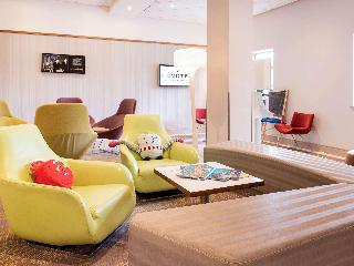 Novotel Southampton fotoÄŸrafÄ±