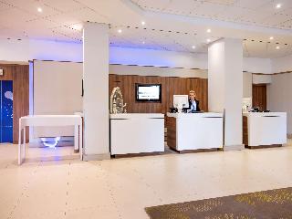 Novotel Southampton fotoÄŸrafÄ±