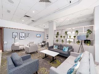 Novotel Southampton fotoÄŸrafÄ±