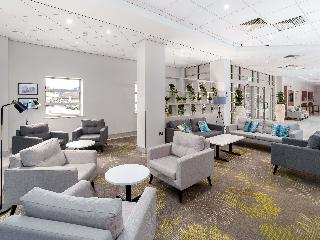 Novotel Southampton fotoÄŸrafÄ±