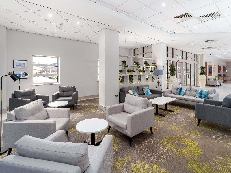 Novotel Southampton - Genel