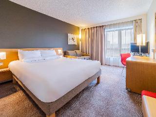 Novotel Southampton fotoÄŸrafÄ±