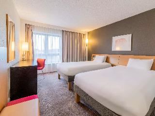 Novotel Southampton fotoÄŸrafÄ±