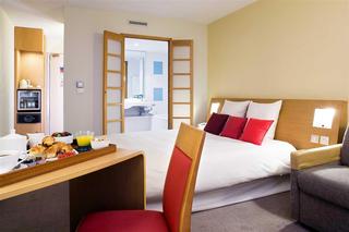 Novotel Southampton fotoÄŸrafÄ±