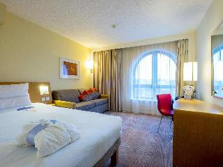 Novotel Southampton fotoÄŸrafÄ±