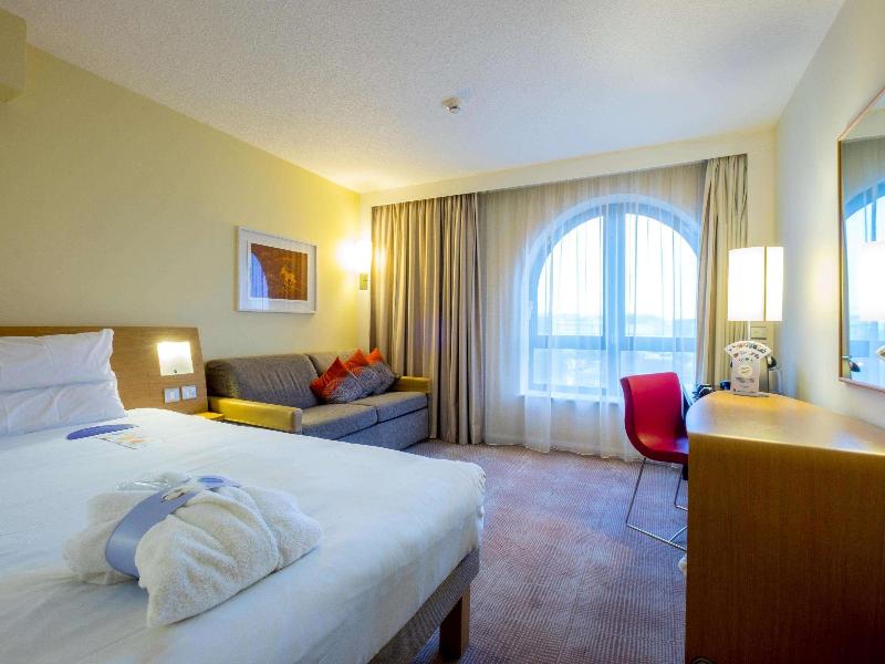 Novotel Southampton - Oda