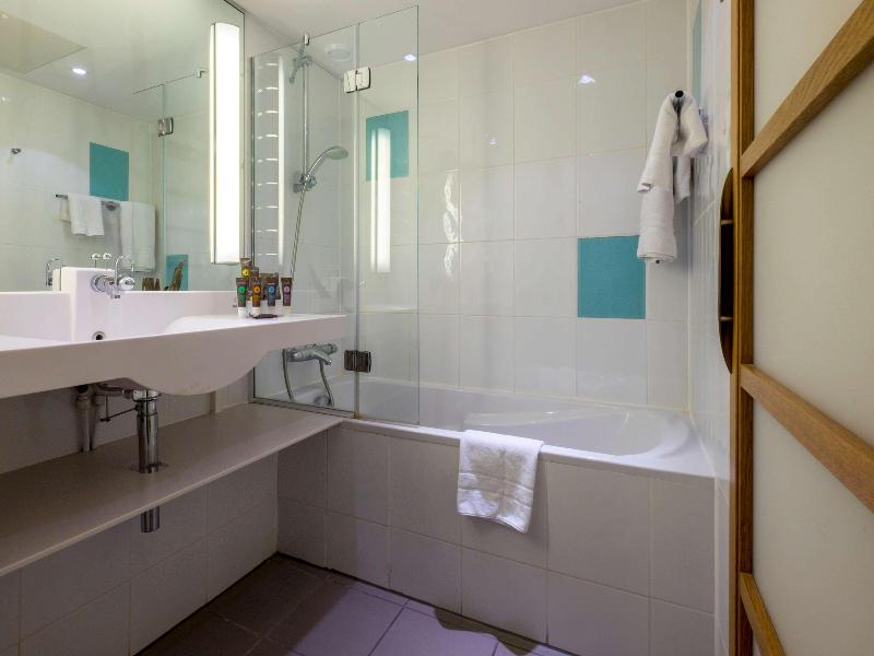 Novotel Southampton - Oda
