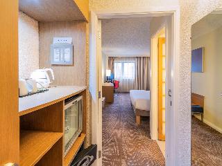 Novotel Southampton fotoÄŸrafÄ±