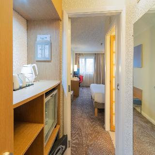 Novotel Southampton fotoÄŸrafÄ±
