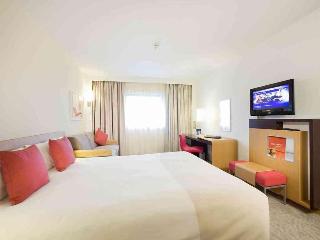 Novotel Southampton fotoÄŸrafÄ±