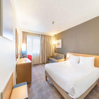 Novotel Southampton fotoÄŸrafÄ±