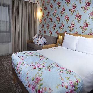 Novotel Southampton fotoÄŸrafÄ±