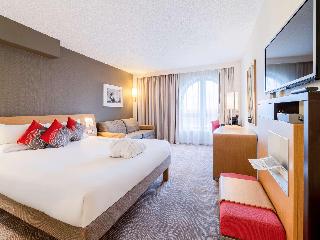 Novotel Southampton fotoÄŸrafÄ±