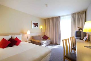 Novotel Southampton fotoÄŸrafÄ±
