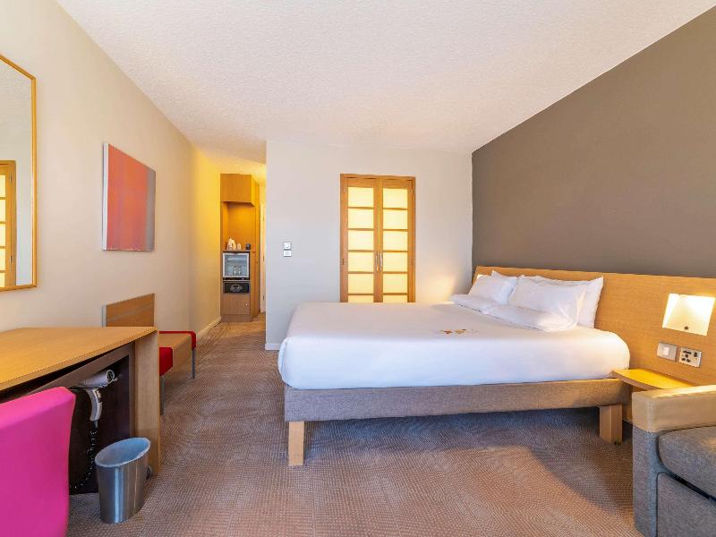 Novotel Southampton - Oda