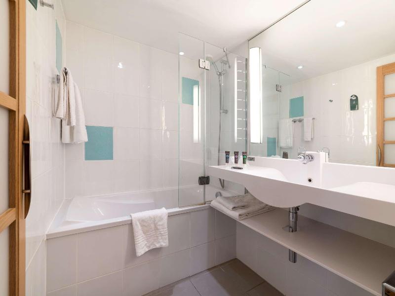 Novotel Southampton - Oda