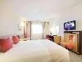 Novotel Southampton oda fotoğrafı