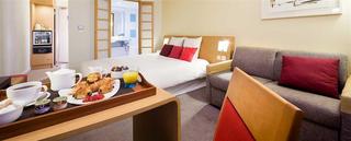 Novotel Southampton fotoÄŸrafÄ±