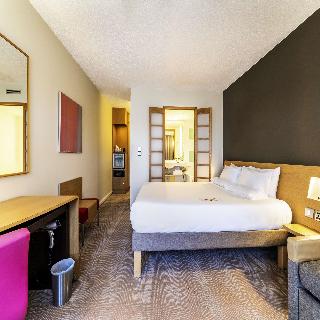 Novotel Southampton fotoÄŸrafÄ±