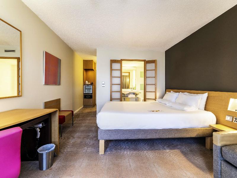 Novotel Southampton - Oda