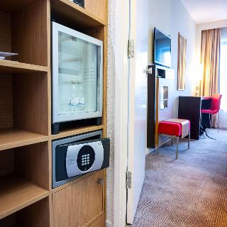 Novotel Southampton fotoÄŸrafÄ±
