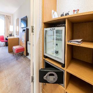 Novotel Southampton fotoÄŸrafÄ±
