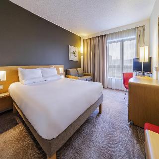 Novotel Southampton fotoÄŸrafÄ±