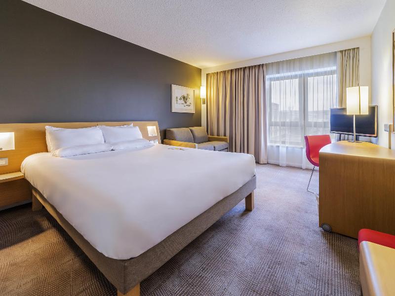 Novotel Southampton - Oda