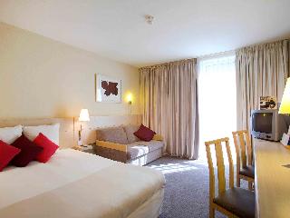 Novotel Southampton fotoÄŸrafÄ±