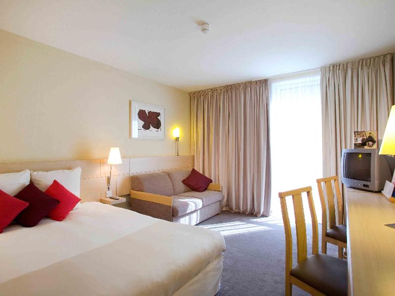 Novotel Southampton - Oda