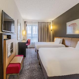 Novotel Southampton fotoÄŸrafÄ±