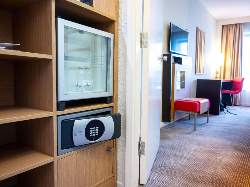 Novotel Southampton - Oda