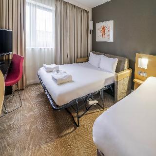 Novotel Southampton fotoÄŸrafÄ±