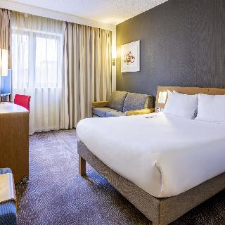 Novotel Southampton fotoÄŸrafÄ±