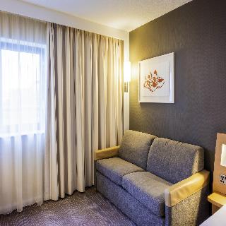 Novotel Southampton fotoÄŸrafÄ±