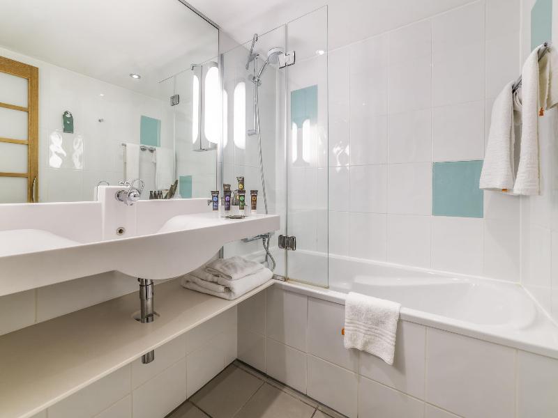 Novotel Southampton - Oda