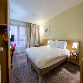 Novotel Southampton fotoÄŸrafÄ±