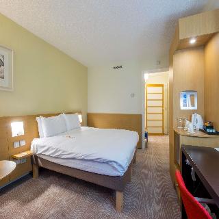 Novotel Southampton fotoÄŸrafÄ±