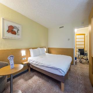 Novotel Southampton fotoÄŸrafÄ±