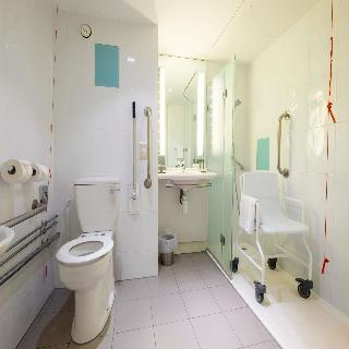 Novotel Southampton fotoÄŸrafÄ±