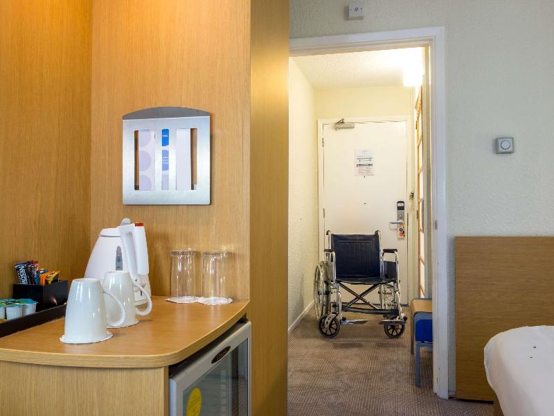Novotel Southampton - Oda