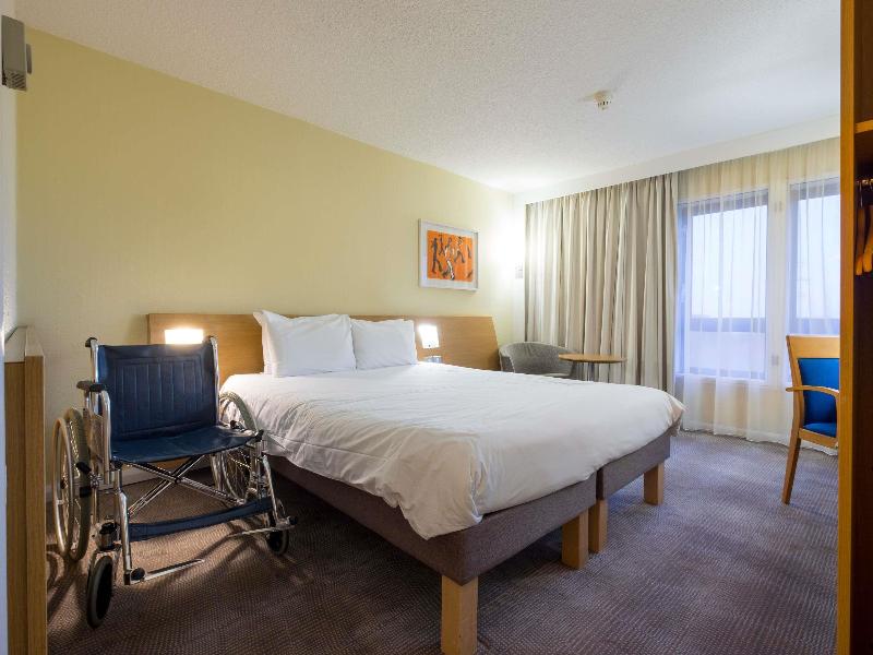 Novotel Southampton - Oda