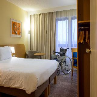 Novotel Southampton fotoÄŸrafÄ±