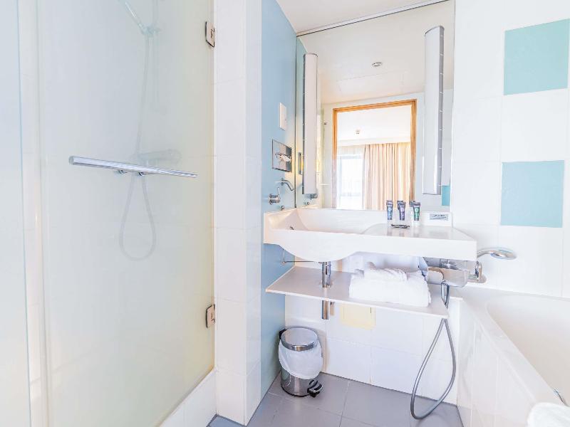 Novotel Southampton - Oda