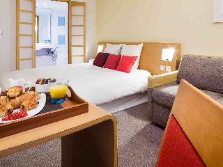 Novotel Southampton fotoÄŸrafÄ±
