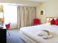 Novotel Southampton oda fotoğrafı