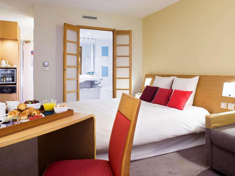 Novotel Southampton - Oda